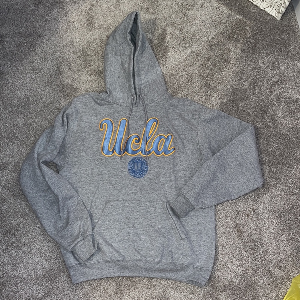 UCLA Hoodie